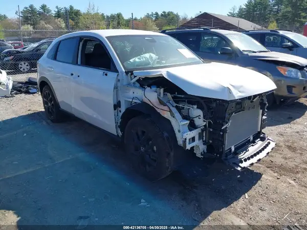 3CZRZ1H56RM759436 2024 HONDA HR-V - Image 1