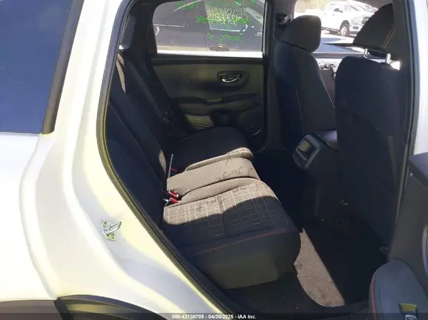 3CZRZ1H56RM759436 2024 HONDA HR-V - Image 8