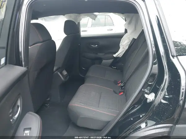 3CZRZ1H56RM761638 2024 HONDA HR-V - Image 8