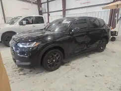 3CZRZ1H56RM761929 2024 HONDA HR-V