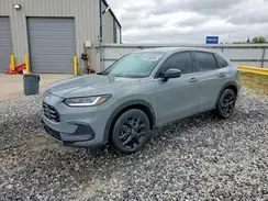 3CZRZ1H56SM703468 2025 HONDA HR-V