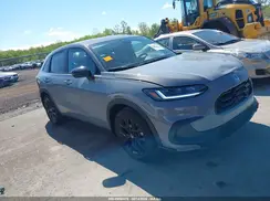 3CZRZ1H56SM703521 2025 HONDA HR-V