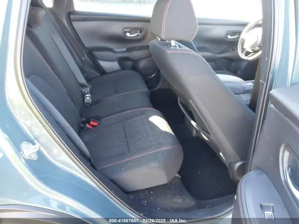 3CZRZ1H56SM704247 2025 HONDA HR-V - Image 8