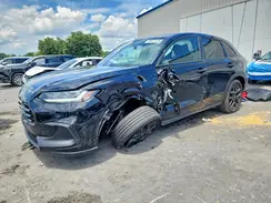 3CZRZ1H56SM704782 2025 HONDA HR-V