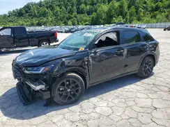 3CZRZ1H56SM708394 2025 HONDA HR-V