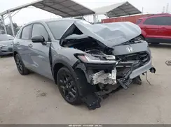 3CZRZ1H56SM709593 2025 HONDA HR-V