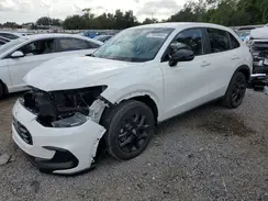 3CZRZ1H56SM710582 2025 HONDA HR-V