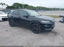 3CZRZ1H56SM712980 2025 HONDA HR-V