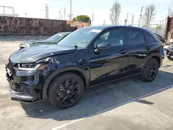 3CZRZ1H56SM713014 2025 HONDA HR-V