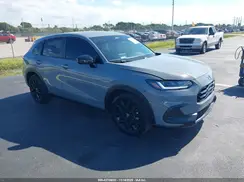 3CZRZ1H56SM714082 2025 HONDA HR-V