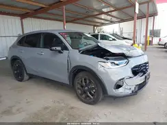 3CZRZ1H56SM714891 2025 HONDA HR-V