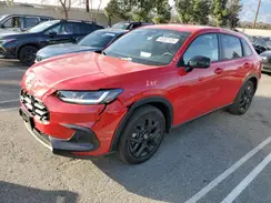 3CZRZ1H56SM715989 2025 HONDA HR-V