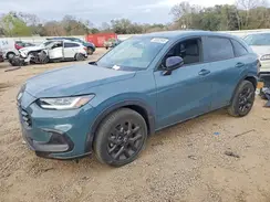 3CZRZ1H56SM717967 2025 HONDA HR-V
