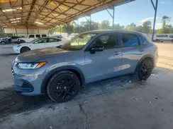 3CZRZ1H56SM719184 2025 HONDA HR-V