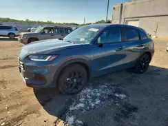 3CZRZ1H56SM719217 2025 HONDA HR-V