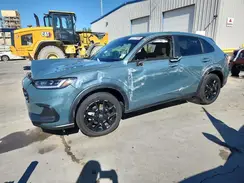 3CZRZ1H56SM723462 2025 HONDA HR-V