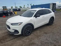 3CZRZ1H56SM724983 2025 HONDA HR-V
