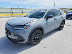 3CZRZ1H56SM725633 2025 HONDA HR-V