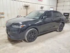 3CZRZ1H56SM728712 2025 HONDA HR-V