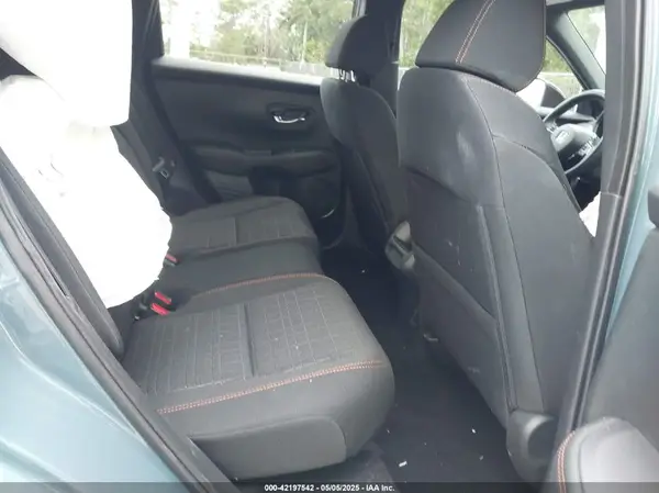 3CZRZ1H56SM728967 2025 HONDA HR-V - Image 8