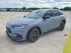 3CZRZ1H56SM729715 2025 HONDA HR-V