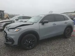 3CZRZ1H56SM733084 2025 HONDA HR-V