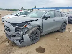 3CZRZ1H56SM733098 2025 HONDA HR-V