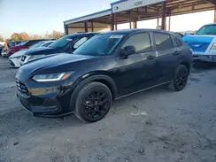 3CZRZ1H56SM733375 2025 HONDA HR-V