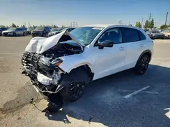3CZRZ1H56SM735028 2025 HONDA HR-V