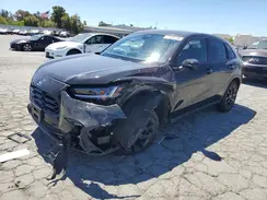 3CZRZ1H56SM735692 2025 HONDA HR-V