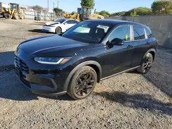 3CZRZ1H56SM739368 2025 HONDA HR-V