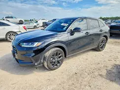 3CZRZ1H56SM740794 2025 HONDA HR-V