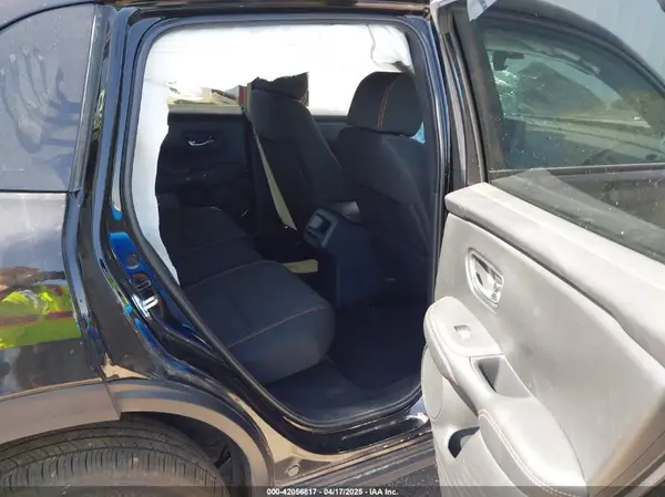 3CZRZ1H56SM740830 2025 HONDA HR-V - Image 8