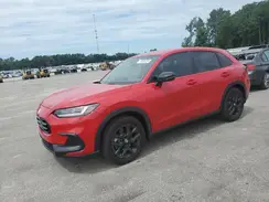 3CZRZ1H56SM747406 2025 HONDA HR-V