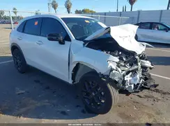 3CZRZ1H56SM748247 2025 HONDA HR-V