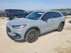 3CZRZ1H56SM750662 2025 HONDA HR-V