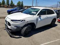 3CZRZ1H56SM752654 2025 HONDA HR-V