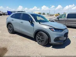 3CZRZ1H56SM754257 2025 HONDA HR-V