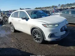 3CZRZ1H56SM754811 2025 HONDA HR-V