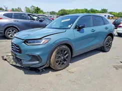 3CZRZ1H56SM755277 2025 HONDA HR-V