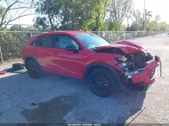 3CZRZ1H56SM756784 2025 HONDA HR-V