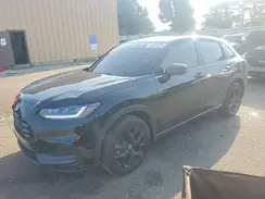 3CZRZ1H56SM757403 2025 HONDA HR-V