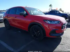 3CZRZ1H56SM759457 2025 HONDA HR-V