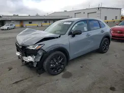 3CZRZ1H56SM759698 2025 HONDA HR-V
