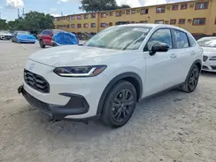 3CZRZ1H56TM700359 2026 HONDA HR-V
