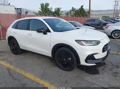 3CZRZ1H56TM702130 2026 HONDA HR-V