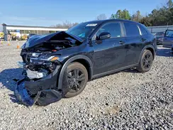 3CZRZ1H56TM705030 2026 HONDA HR-V