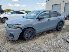 3CZRZ1H56TM718991 2026 HONDA HR-V