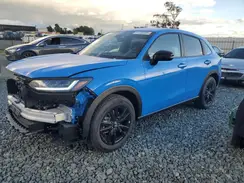 3CZRZ1H56TM719171 2026 HONDA HR-V