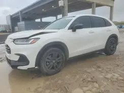 3CZRZ1H56TM720269 2026 HONDA HR-V